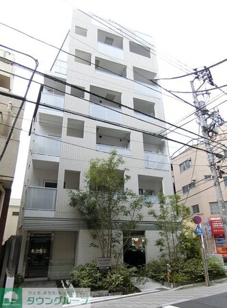 ORSUS西日暮里の物件内観写真